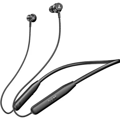 Wireless Bluetooth Neckband