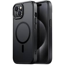 Matte Finish Hard Back Cover