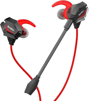 Wired Earphones with Mic
